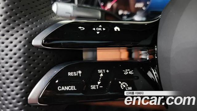 Mercedes-Benz S-Class S-класс W223 — Фото автомобиля 14