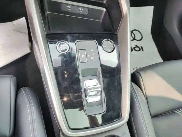 Audi A3 — Фото автомобиля 13