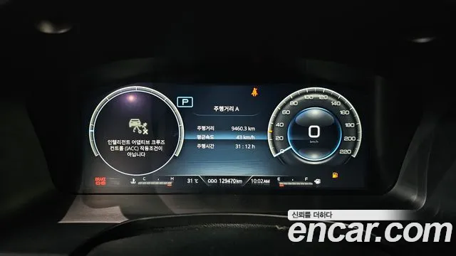 KG_Mobility_Ssangyong Rexton Новый Rexton Sport Дизель 2.2 4WD — Фото автомобиля 8