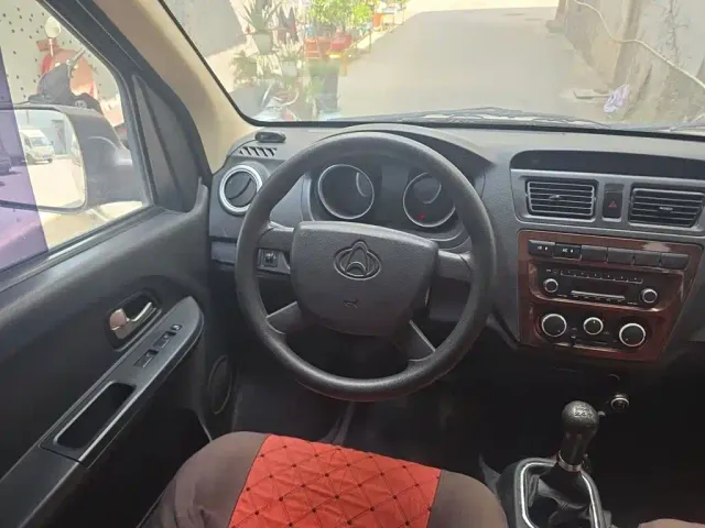 Changan Ruixing M60 — Фото автомобиля 6