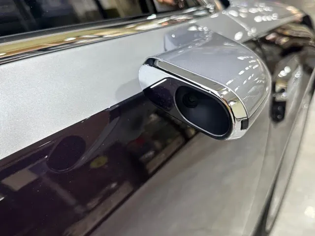 Maextro S800 — Фото автомобиля 24