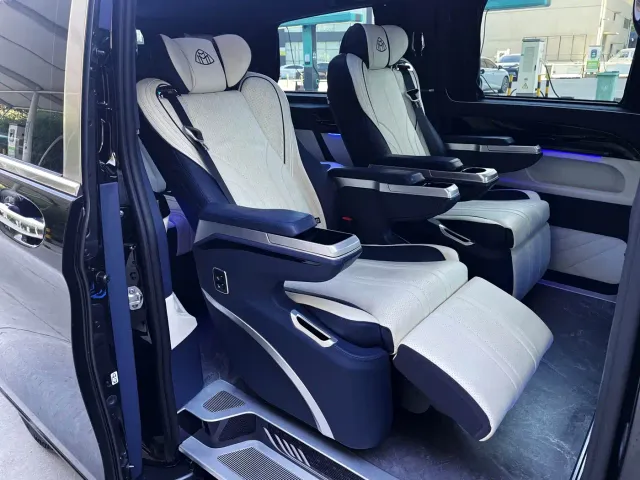 Mercedes-Benz Vito — Фото автомобиля 17