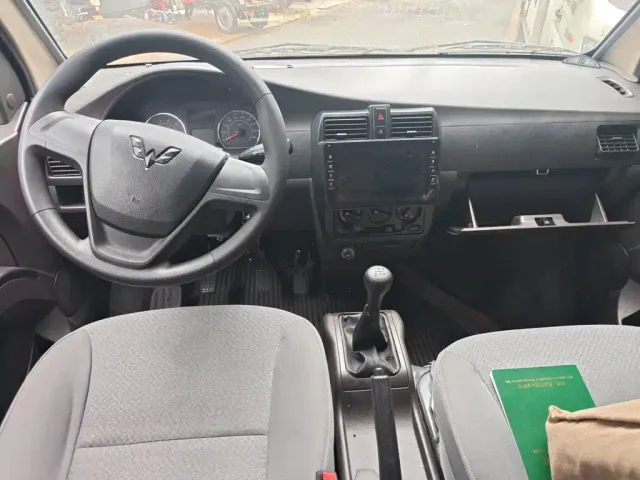 Wuling Rongguang — Фото автомобиля 5
