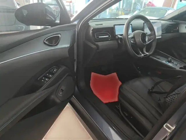BYD Seal 06 New Energy 2025 DM-i Smart Drive Edition 120KM Prestige — Фото автомобиля 15