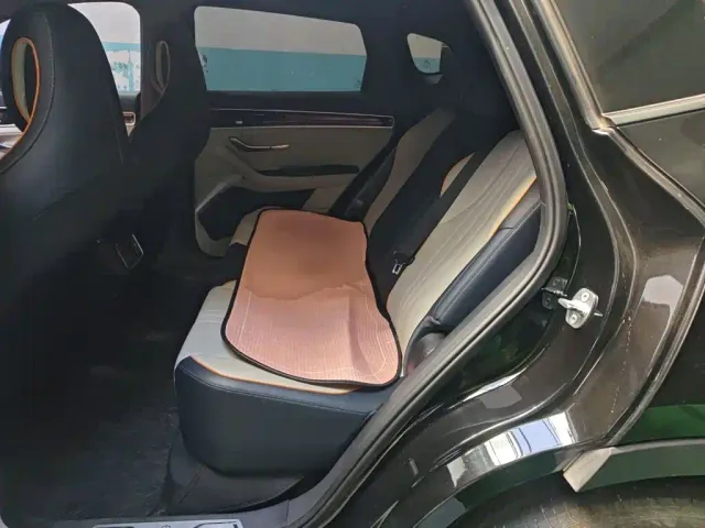 BYD Song PLUS — Фото автомобиля 13