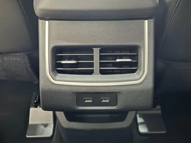 Haval H6 — Фото автомобиля 16