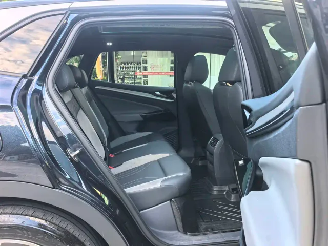 Volkswagen ID.4 Crozz — Фото автомобиля 10