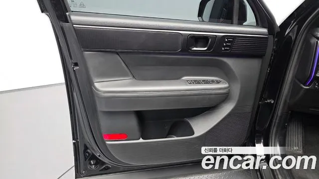 Hyundai Santa Fe MX5 — Фото автомобиля 13