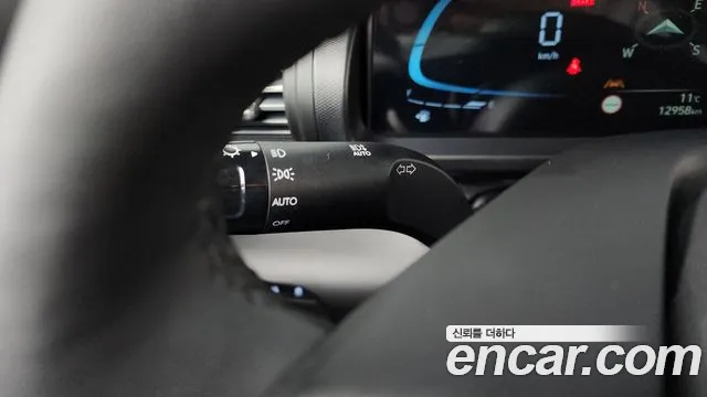 Hyundai Casper Новый Casper Turbo Essential — Фото автомобиля 15