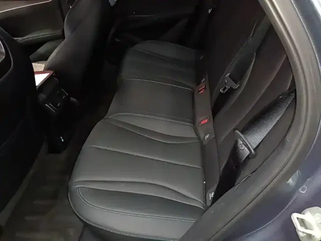 BYD Seal 06 — Фото автомобиля 16