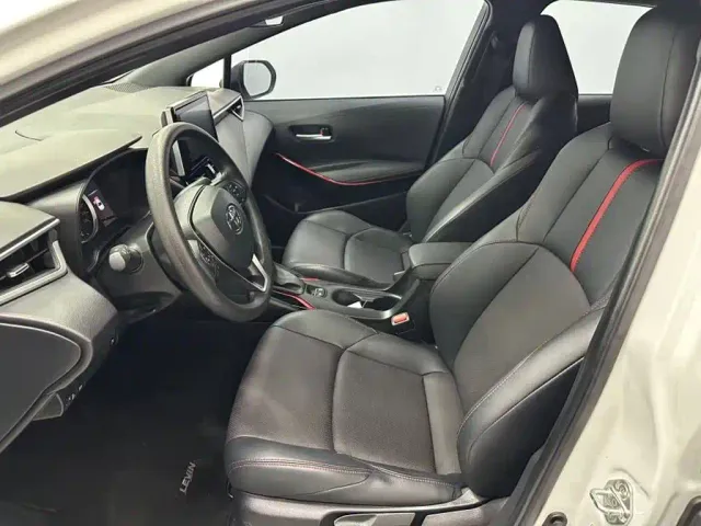 Toyota Levin 2022 Dual Engine 1.8H E-CVT Sport Edition — Фото автомобиля 9