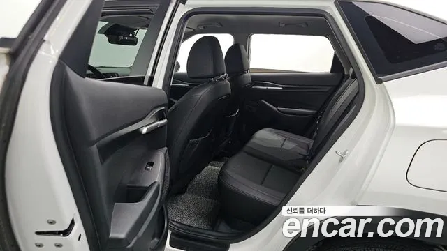 Kia Seltos — Фото автомобиля 17
