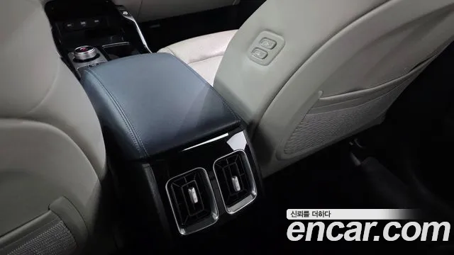 Kia Sorento 4th Gen — Фото автомобиля 30