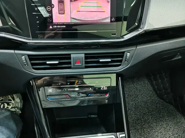 Volkswagen Tayron — Фото автомобиля 14