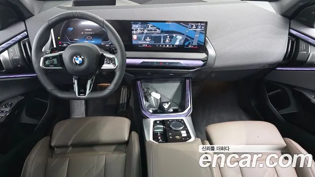 BMW X3 xDrive 20 M Sport Pro — Фото автомобиля 6