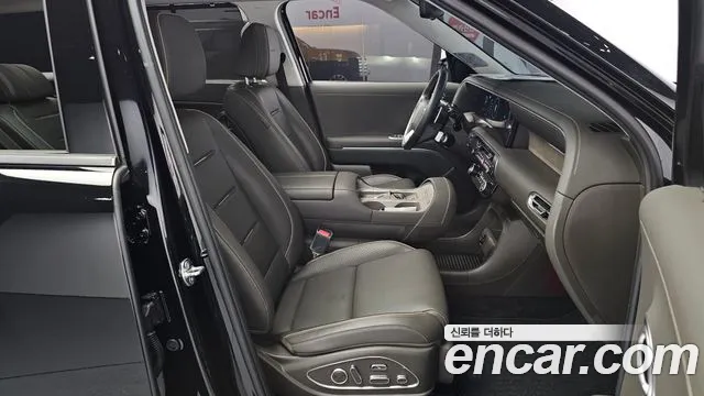Hyundai Palisade LX3 — Фото автомобиля 15