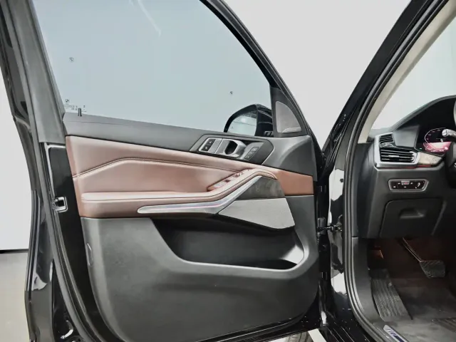 BMW X5 — Фото автомобиля 17