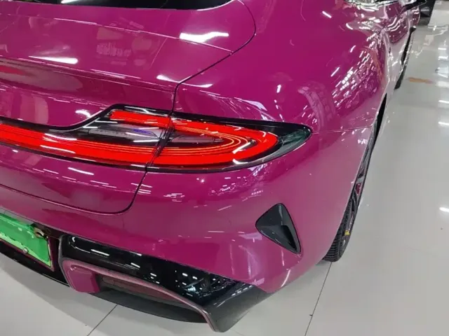 Xiaomi SU7 — Фото автомобиля 7