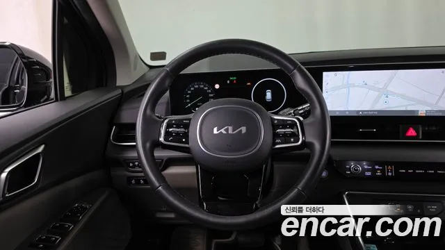 Kia Carnival 4th Gen — Фото автомобиля 19