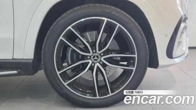 Mercedes-Benz GLS-Class X167 — Фото автомобиля 5
