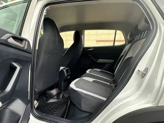 Volkswagen Tharu — Фото автомобиля 12