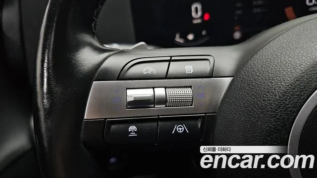 Hyundai Kona — Фото автомобиля 29