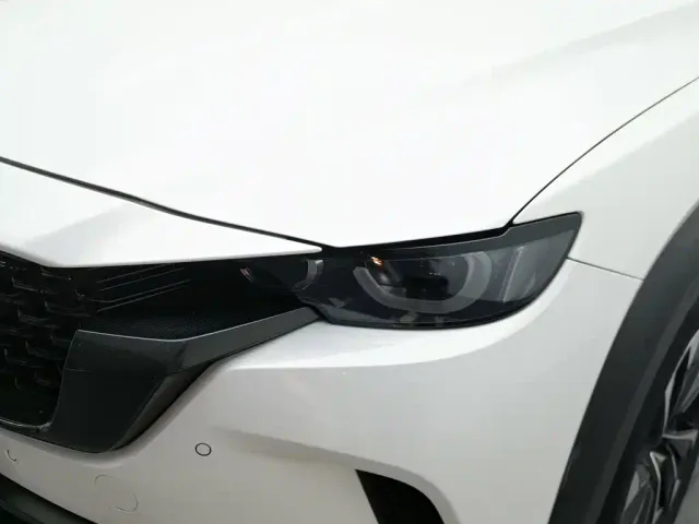 Mazda CX-50 Xingye — Фото автомобиля 7