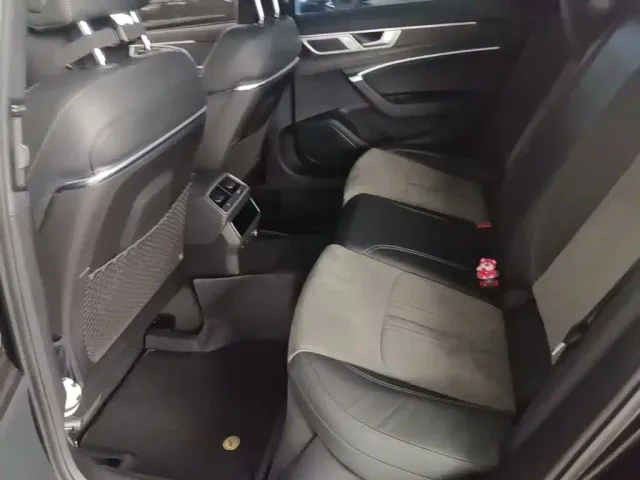 Audi Audi A6L 2024 45 TFSI quattro Premium Dynamic — Фото автомобиля 16
