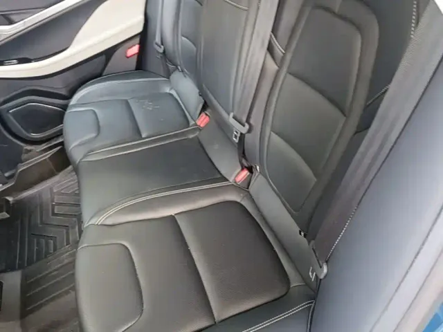 Lincoln Z — Фото автомобиля 16