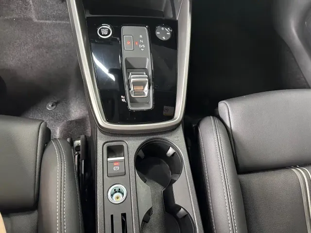 Audi A3 — Фото автомобиля 12