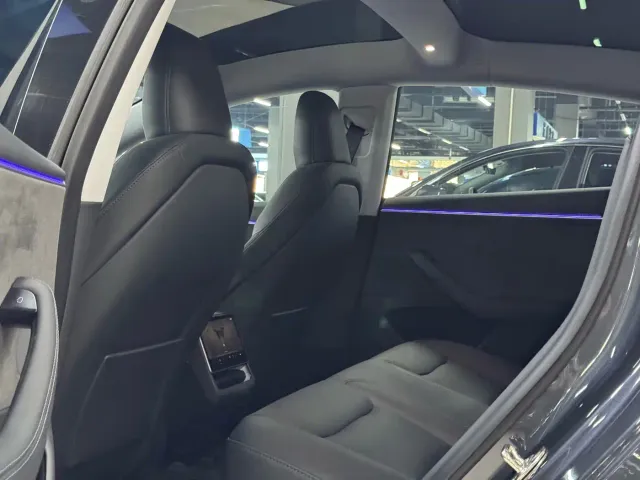 Tesla Model 3 — Фото автомобиля 6