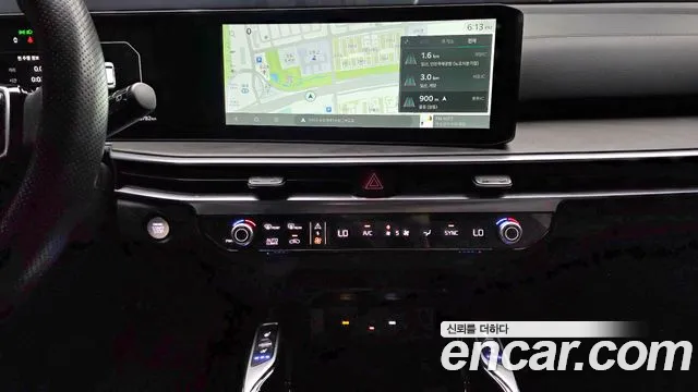 Kia Sorento Новый Sorento 4 поколение Дизель 2.2 2WD — Фото автомобиля 14
