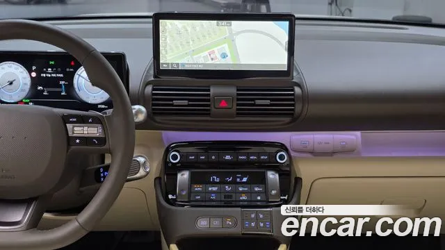 Hyundai Casper Electric — Фото автомобиля 30