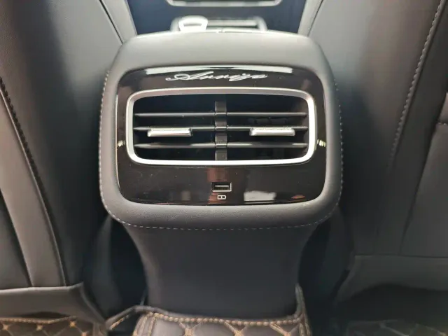 Chery Arrizo 8 PRO — Фото автомобиля 8
