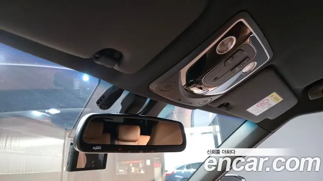 KG_Mobility_Ssangyong Torres — Фото автомобиля 18