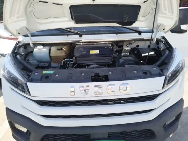Iveco Daily — Фото автомобиля 19