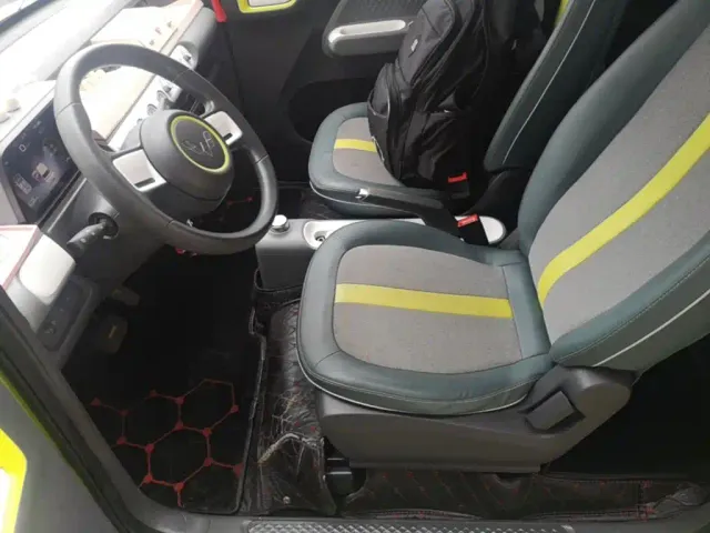 Wuling Hongguang Mini EV — Фото автомобиля 14