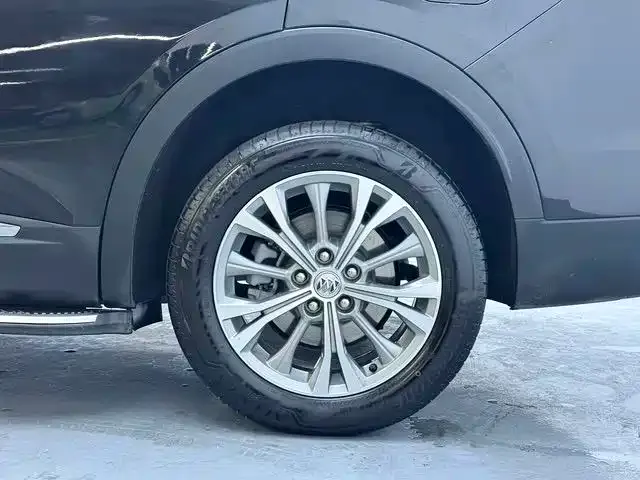 Buick Envision Plus 2021 Envision Plus 652T 5-seater AWD Luxury — Фото автомобиля 16