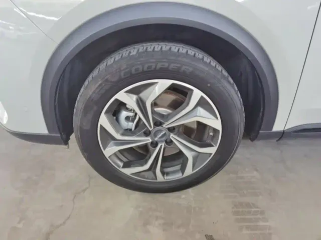 Haval Xiaolong MAX — Фото автомобиля 22