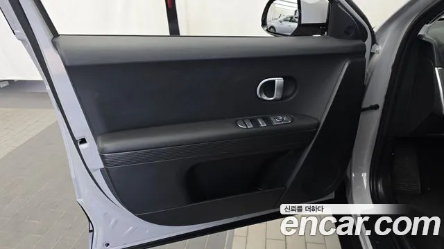 Hyundai Ioniq 5 Ioniq5 — Фото автомобиля 13