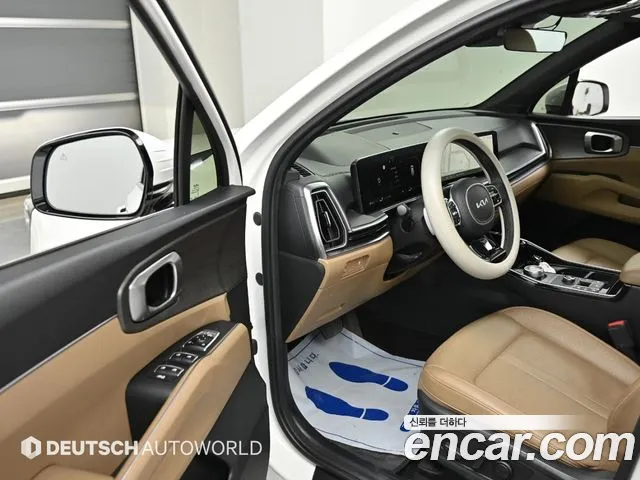 Kia Sorento — Фото автомобиля 11