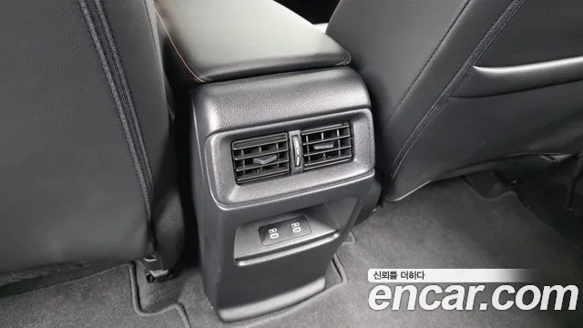 Honda CR-V — Фото автомобиля 19