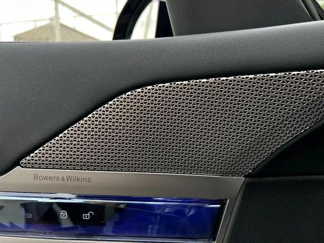 BMW 7 Series — Фото автомобиля 21