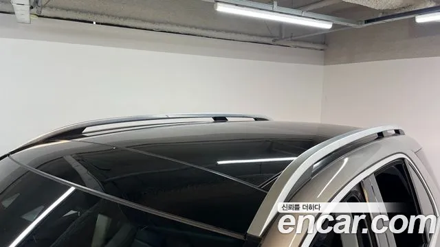 Mercedes-Benz GLE-Class GLE-класс W167 — Фото автомобиля 18