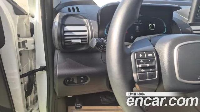 Hyundai Casper — Фото автомобиля 13