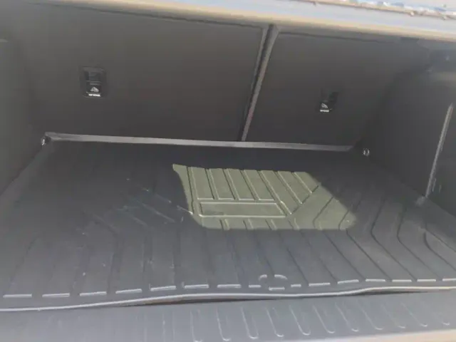 BAIC BJ40 — Фото автомобиля 4