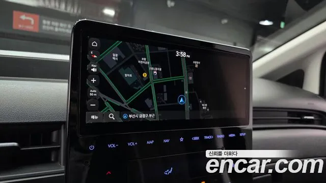 Hyundai Staria — Фото автомобиля 20