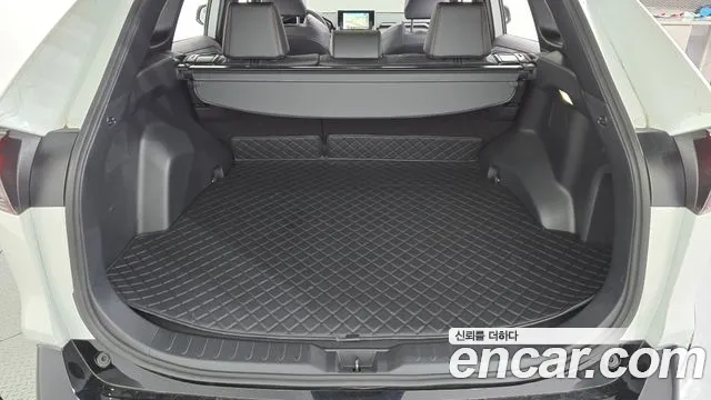 Toyota RAV4 5th Gen — Фото автомобиля 22