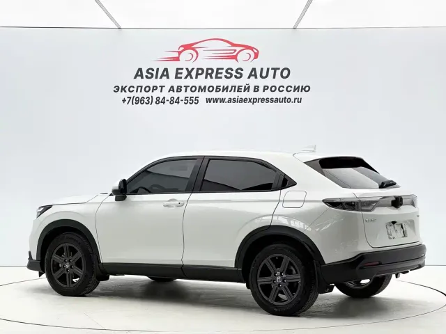 Honda Honda XR-V 2023 1.5L CVT Thermal Edition — Фото автомобиля 6