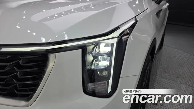 Kia Sorento 4th Gen — Фото автомобиля 7
